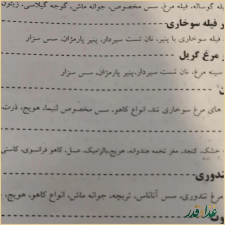 کافه رستوران لنیما