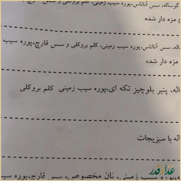 کافه رستوران لنیما