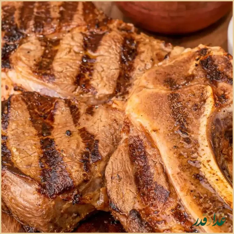 کافه رستوران لنیما