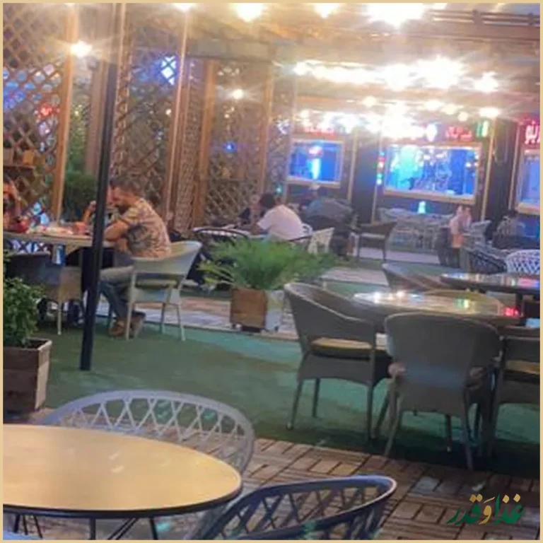 پیتزا پاستا استرادا