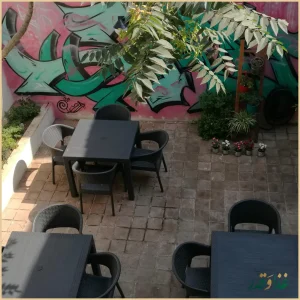 کافه لیدو پلاس