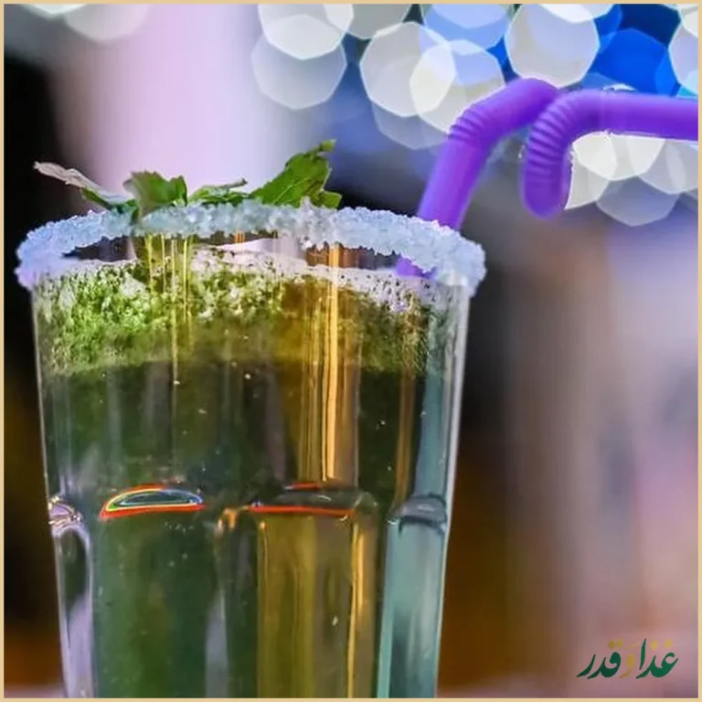 رستوران دریا باز