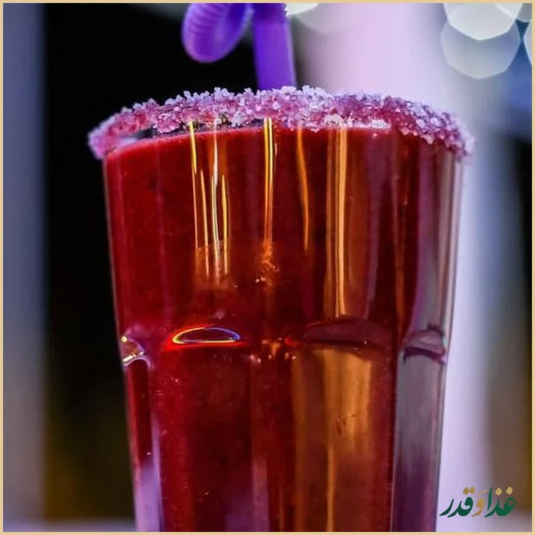 رستوران دریا باز