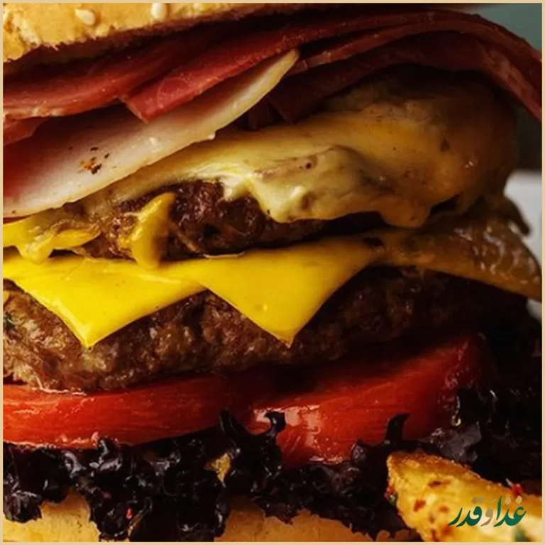 کافه رستوران قمر