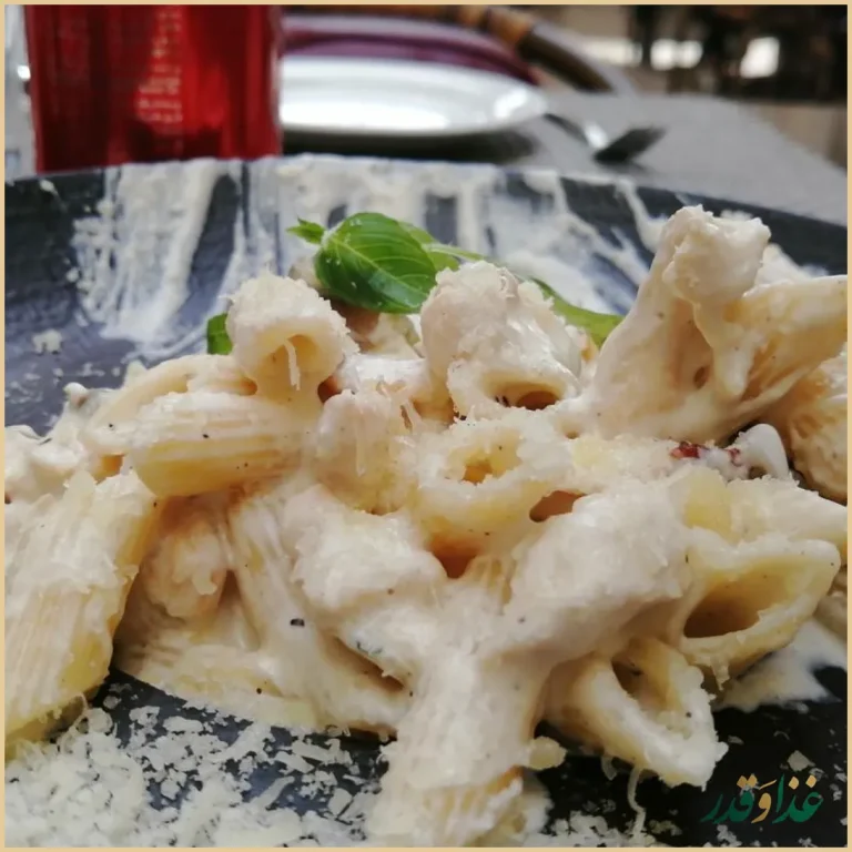 کافه رستوران ماندلا