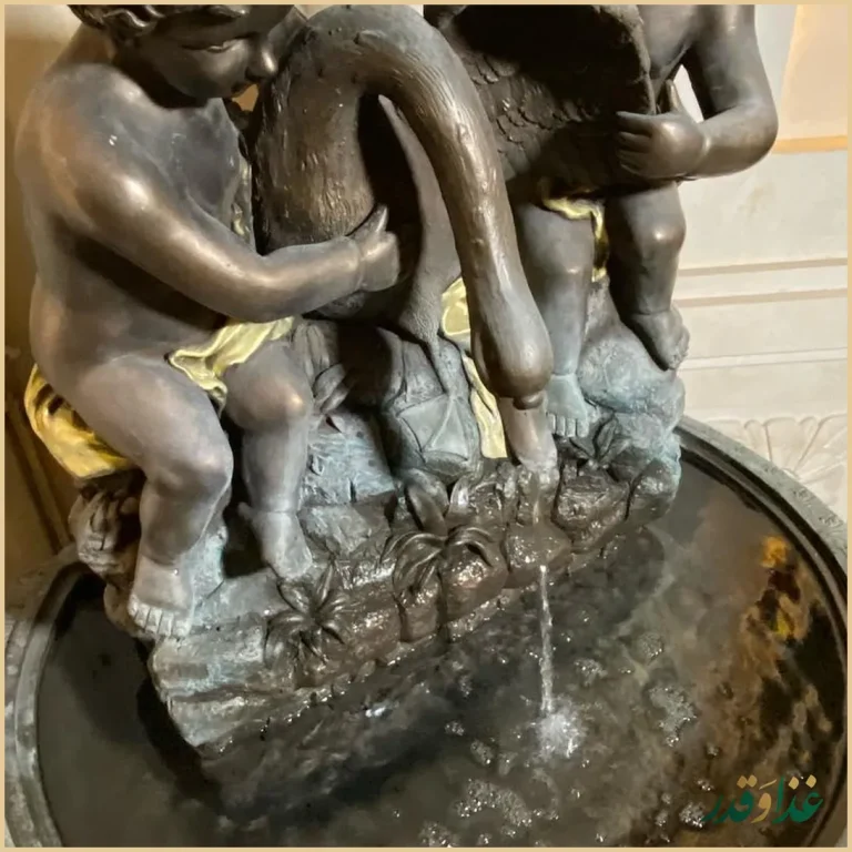 کافه رستوران ماندلا