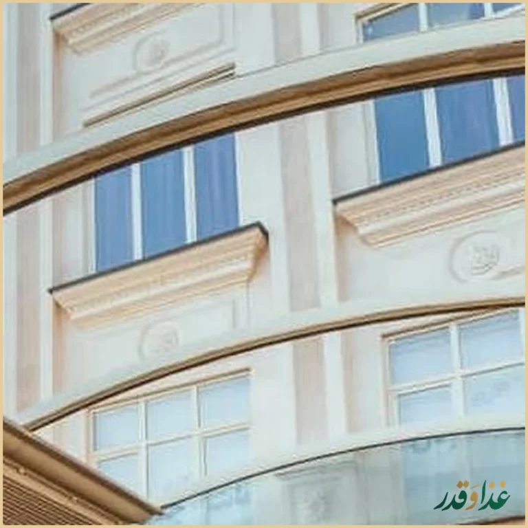 کافه رستوران ماندلا