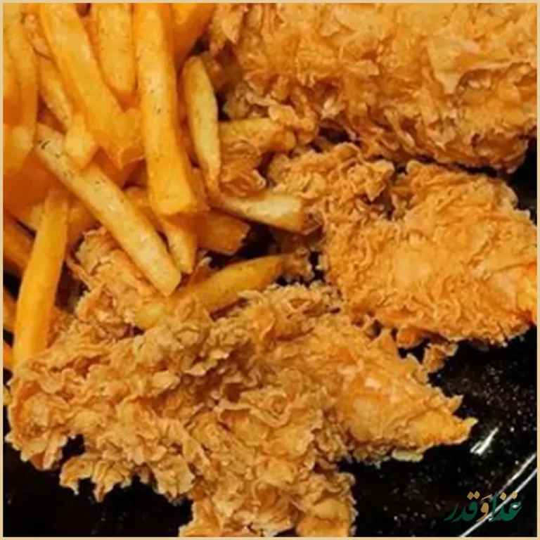 فست فوود شوئینه