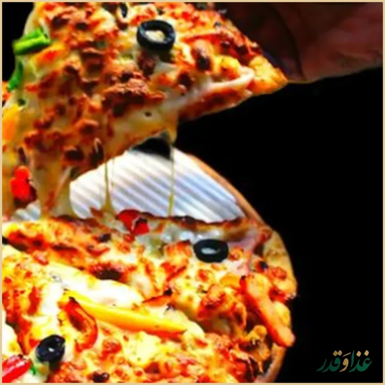 فست فوود شوئینه