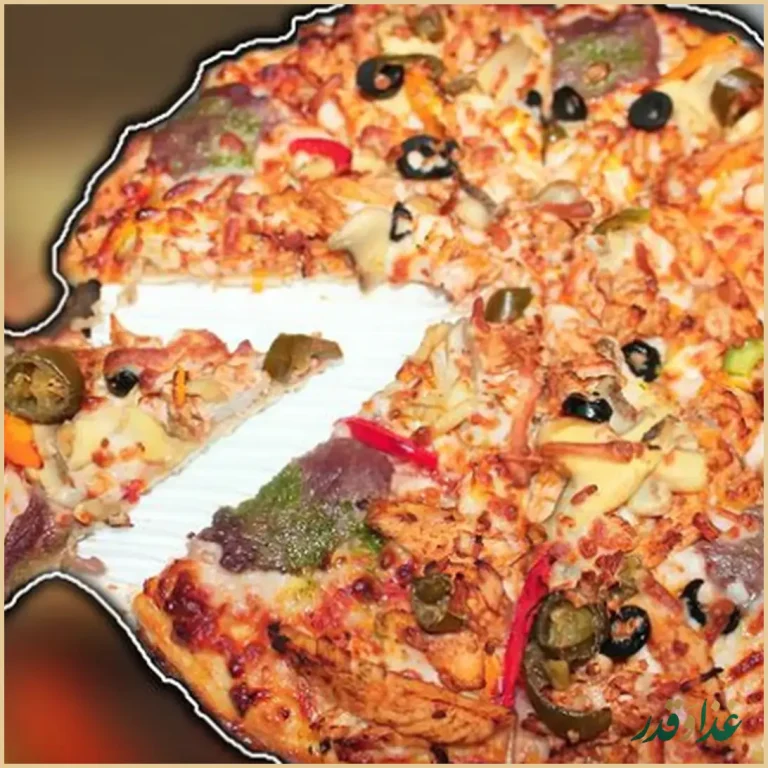 فست فوود شوئینه