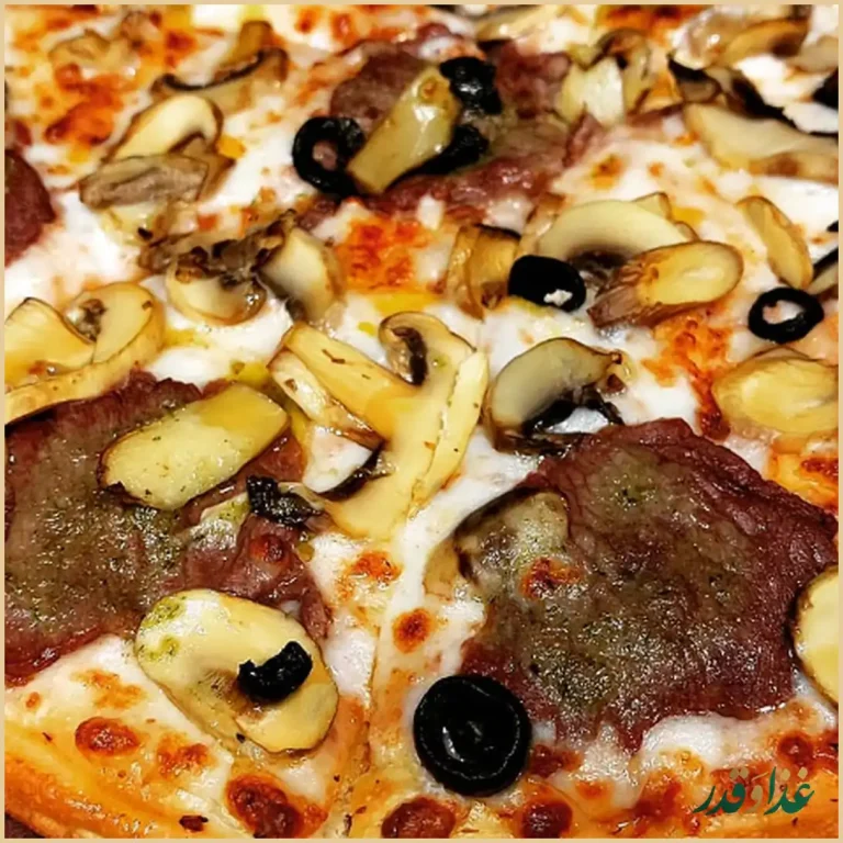 فست فوود شوئینه