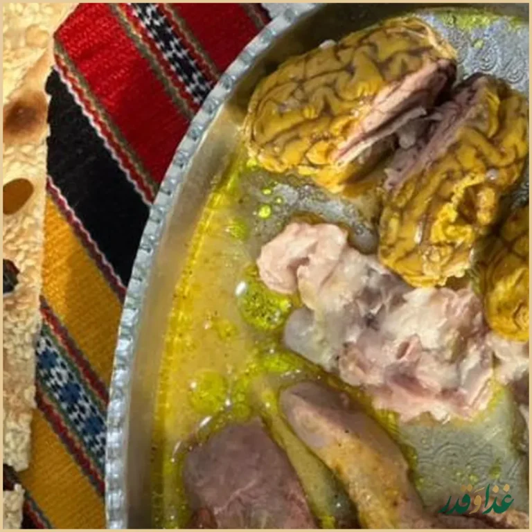 طباخی اشرافی