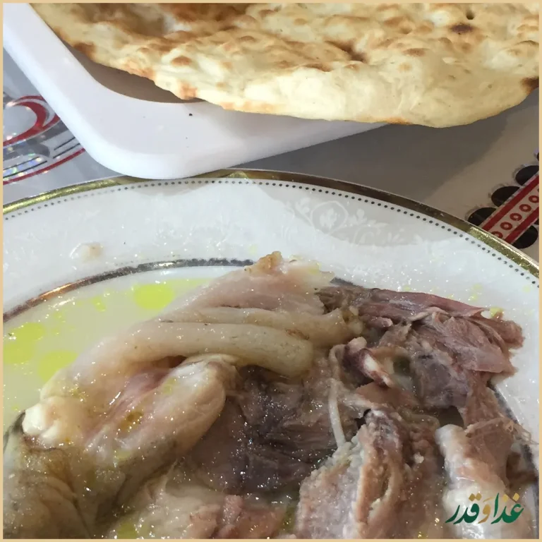 طباخی اشرافی