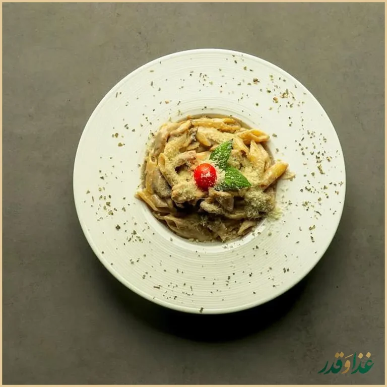 کافه رستوران باژوران