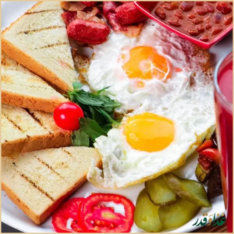 کافه رستوران باژوران