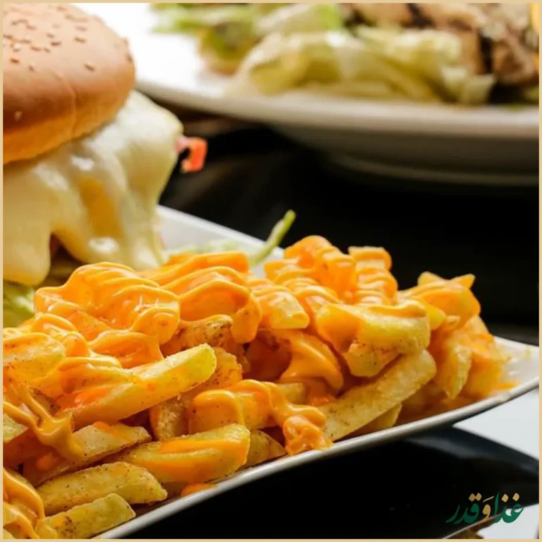 کافه رستوران باژوران