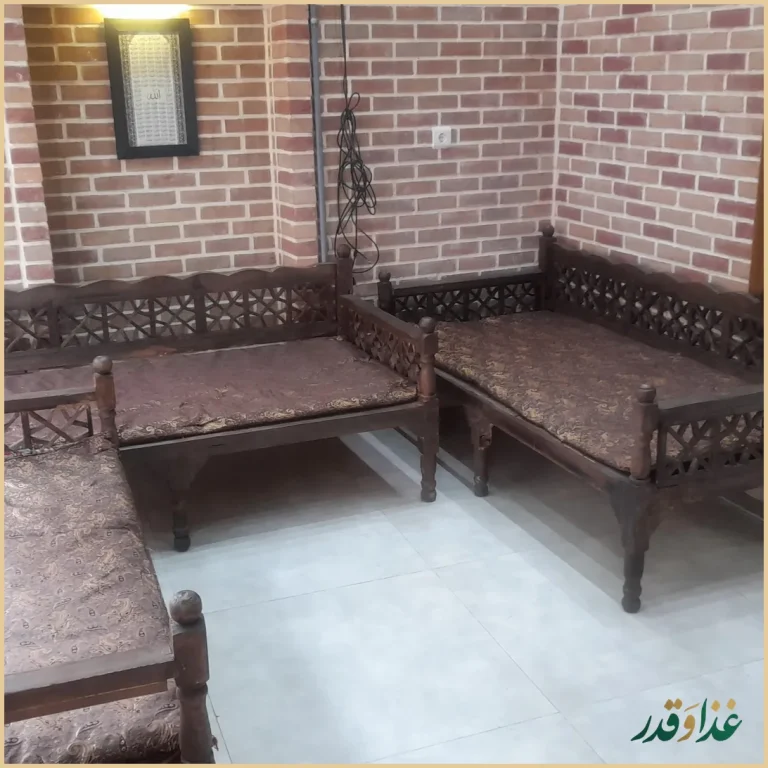 جوجه کبابی امیران