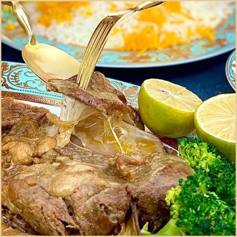 کافه رستوران شاندیز گالریا