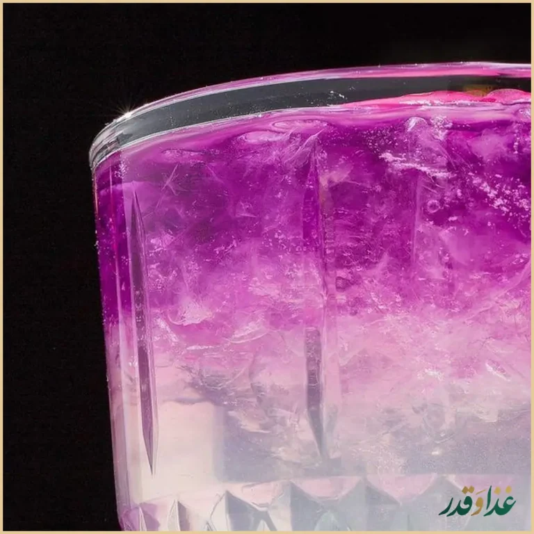 کافه رستوران شاندیز گالریا