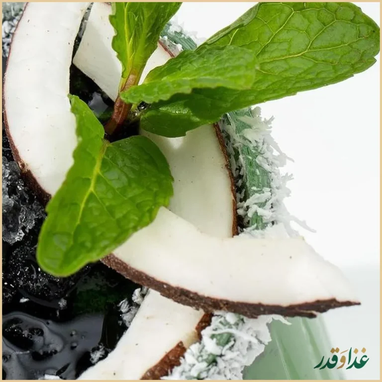 کافه رستوران شاندیز گالریا