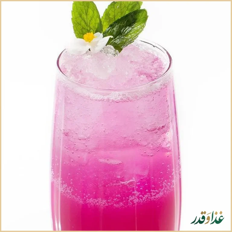 کافه رستوران شاندیز گالریا