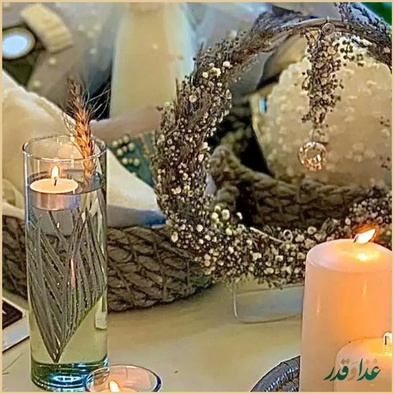 کافه رستوران شاندیز گالریا