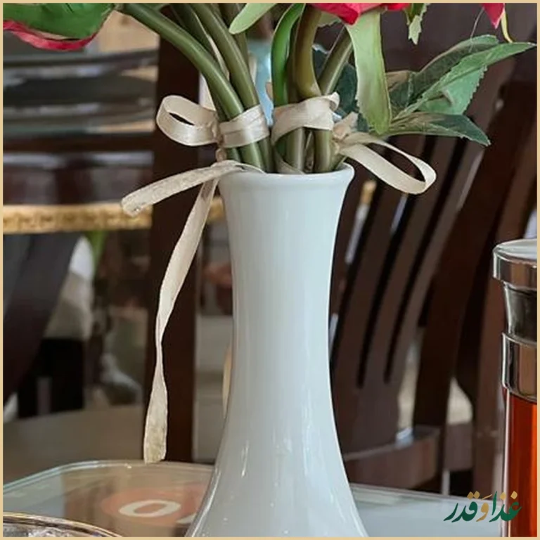 رستوران میرزایی