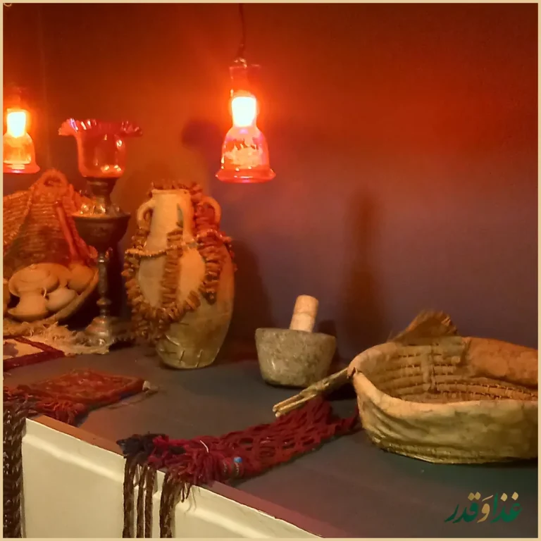 کافه رستوران آهون