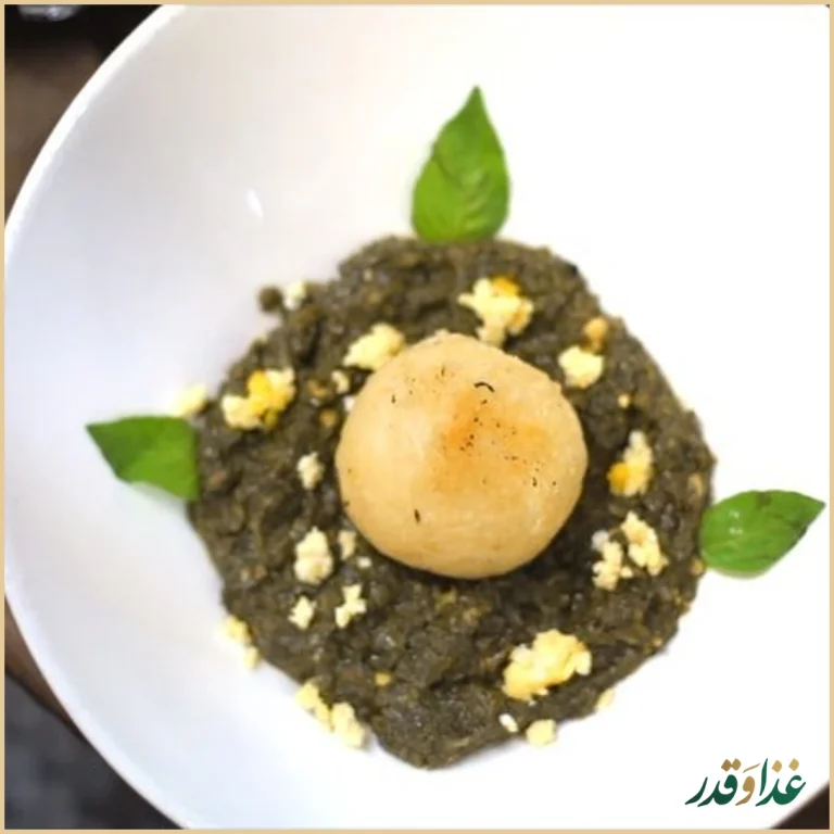 رستوران گیلانه