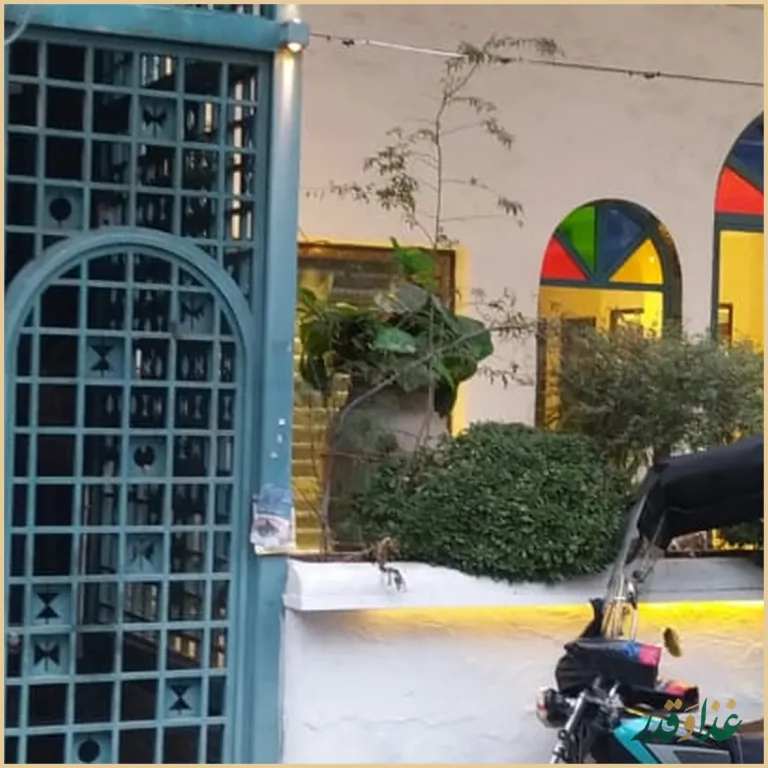 رستوران گیلانه