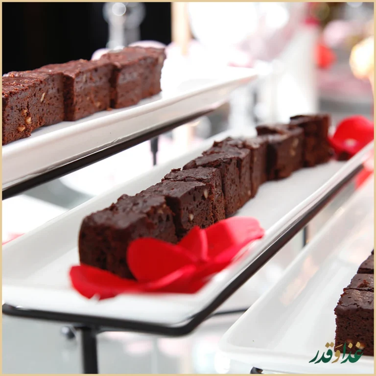 رستوران ماهی سفید