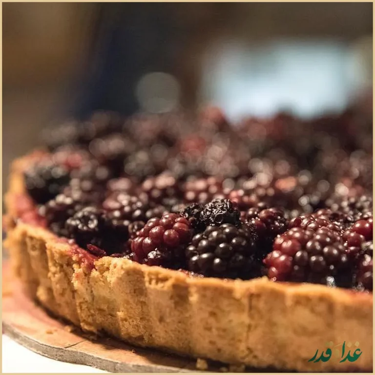 رستوران ماهی سفید