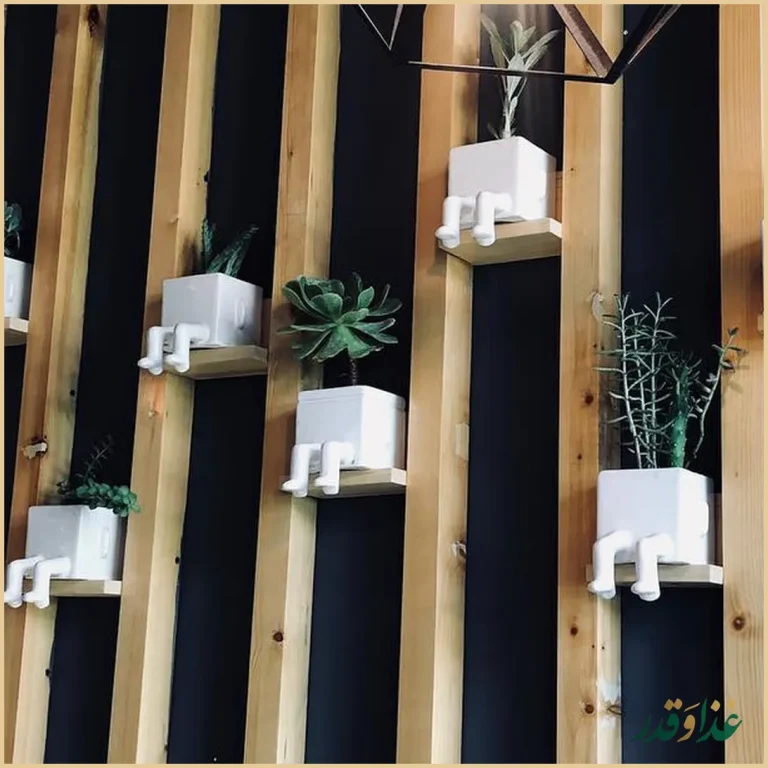 پیتزا تنوری پاروت