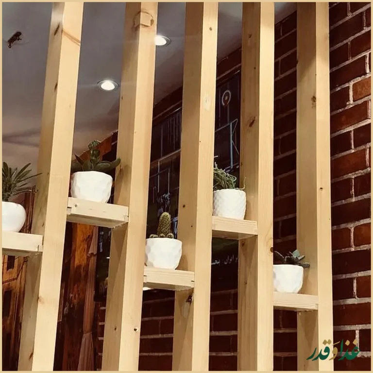 پیتزا تنوری پاروت