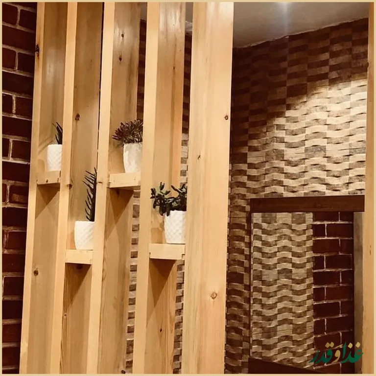 پیتزا تنوری پاروت