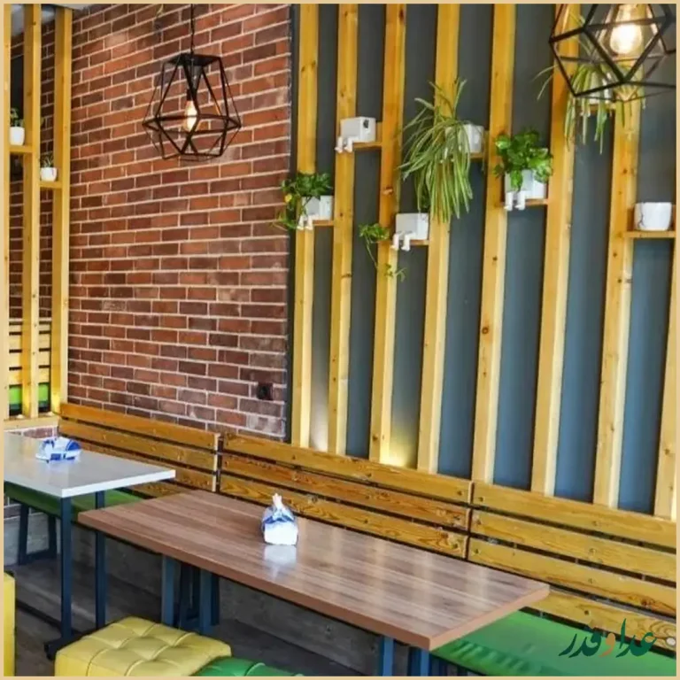 پیتزا تنوری پاروت