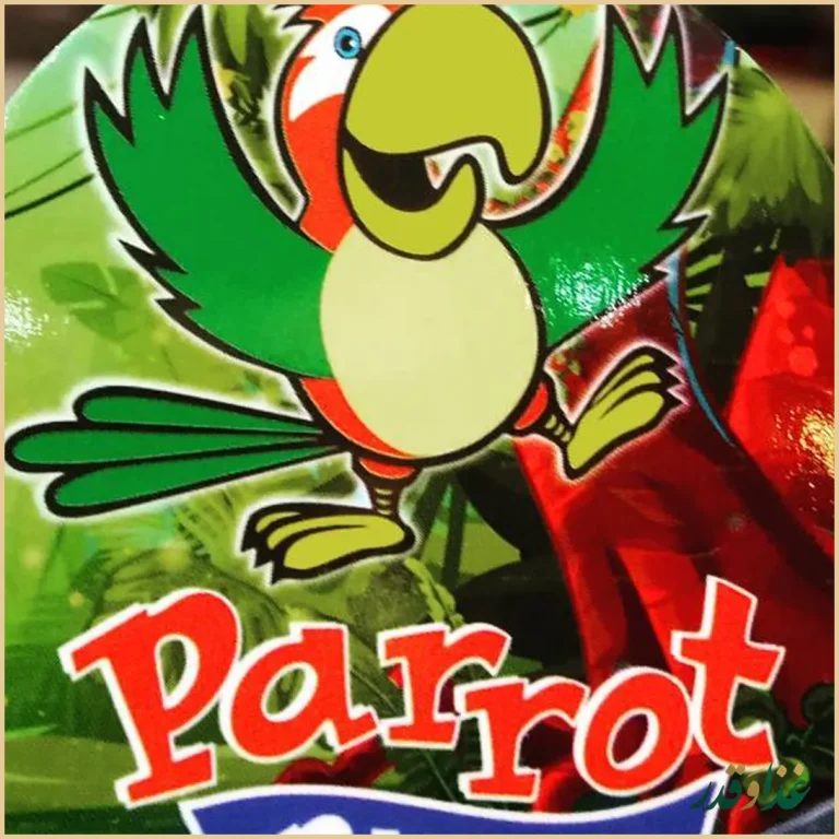 پیتزا تنوری پاروت