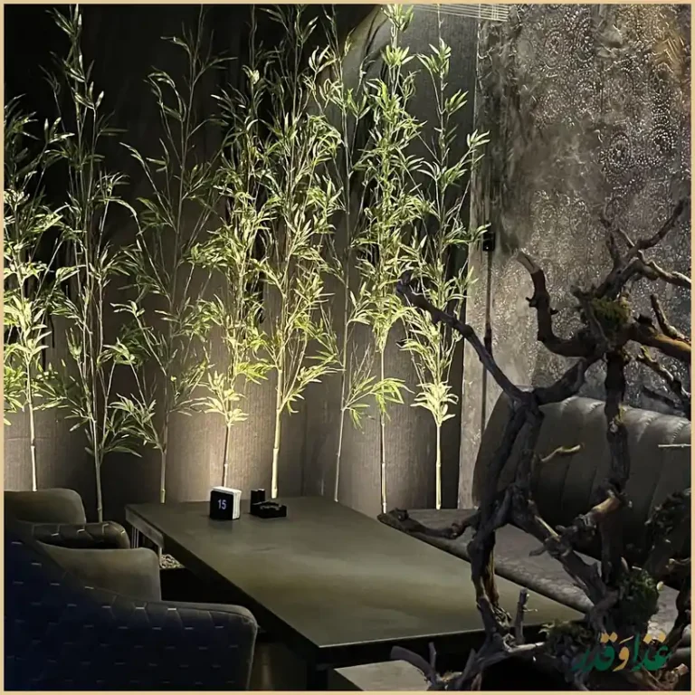 کافه رستوران جزیره