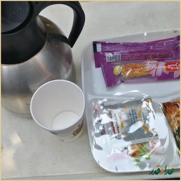 باغ رستوران امیران