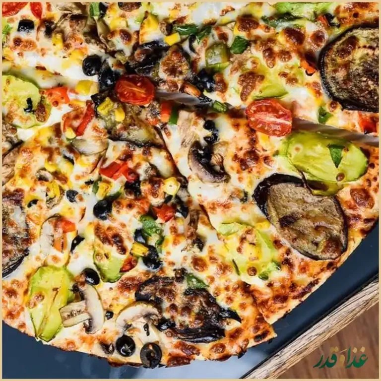 فست فود ریبان