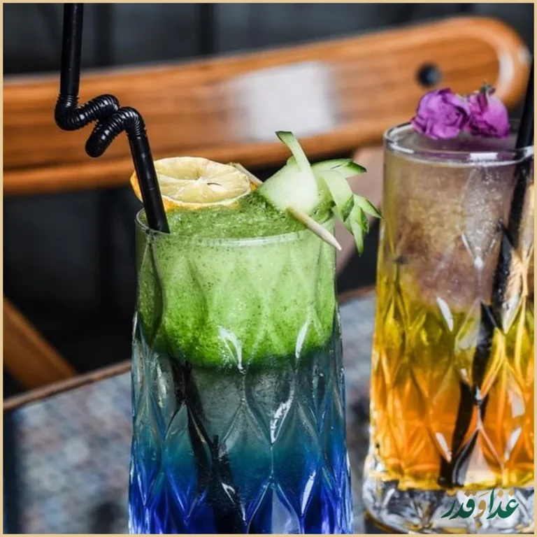 فست فود ریبان