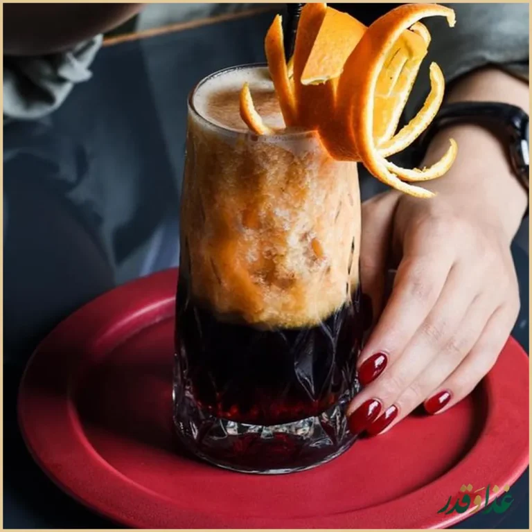 فست فود ریبان