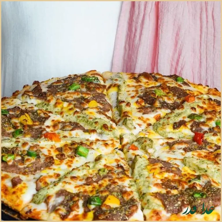 فست فود ریبان