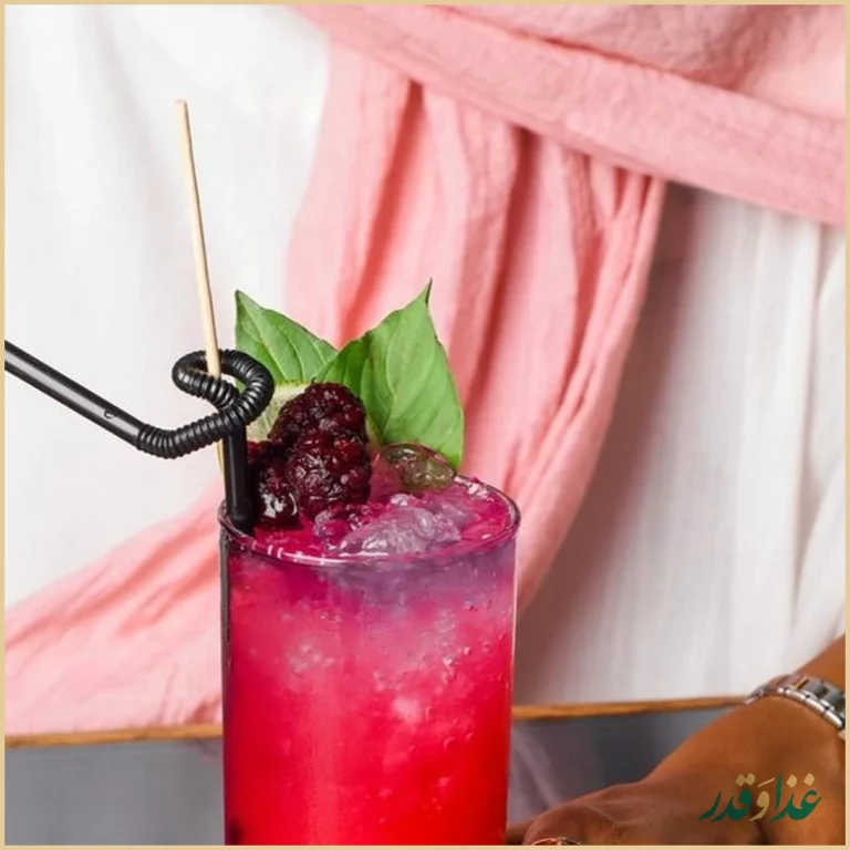 فست فود ریبان