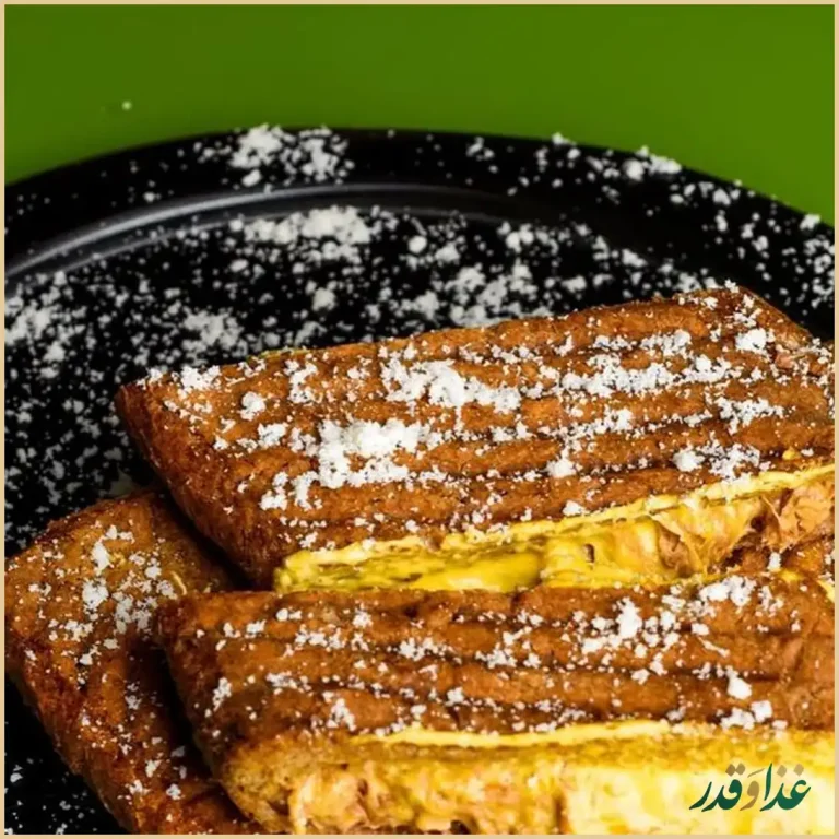 فست فود ریبان