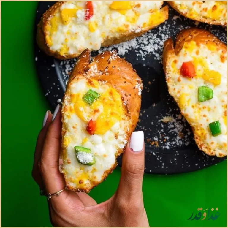 فست فود ریبان