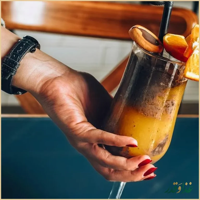 فست فود ریبان