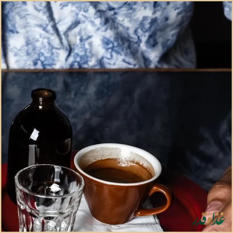 فست فود ریبان