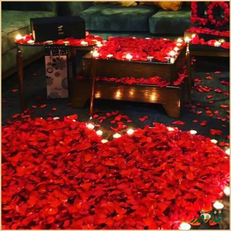 سفره خانه سنتی البرز