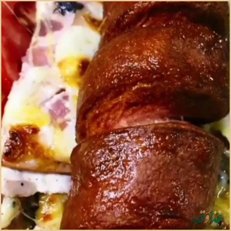 پیتزا و ساندویچ سبحانی